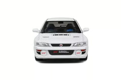 1:18 Subaru 1998 Impreza 22B Die Cast Model Car