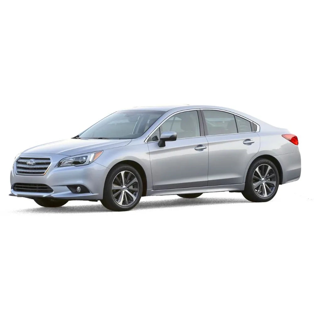 1:18 Subaru 2015 Legacy Die Cast Model Car