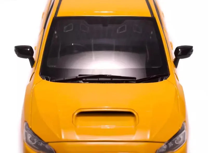 1:18 Subaru 2015 S207 NBR Die Cast Model Car