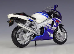 Scala 1:18 Suzuki 2002 GSX-R750 