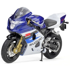 Scala 1:18 Suzuki 2004 GSX-R750 