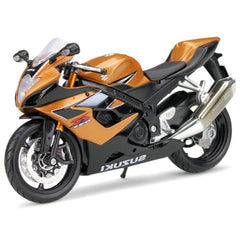 1:12 Suzuki 2005 GSX-R1000 GSX-R1000 Motorcycle Model