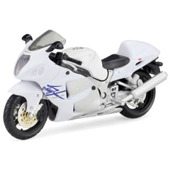 1:18 Suzuki 2008 GSX-1300R 隼 GSX-1300R Motorcycle Model