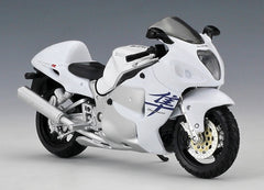 1:18 Suzuki 2008 GSX-1300R 隼 Motorcycle Model