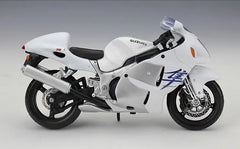 1:12 Suzuki 2008 GSX-1300R 隼