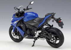 1:18 Suzuki 2016 GSX-S1000F Motorcycle Model