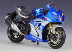 1:18 Suzuki 2017 GSX-R1000R