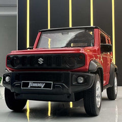 1:32 Suzuki 2018 Jimny Die Cast Model Car