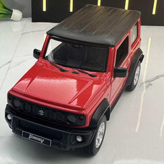 1:32 Suzuki 2018 Jimny Die Cast Model Car