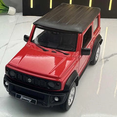 1:32 Suzuki 2018 Jimny