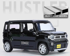 1:24 Suzuki 2020 Hustler