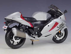 1:12 Suzuki 2022 Hayabusa 