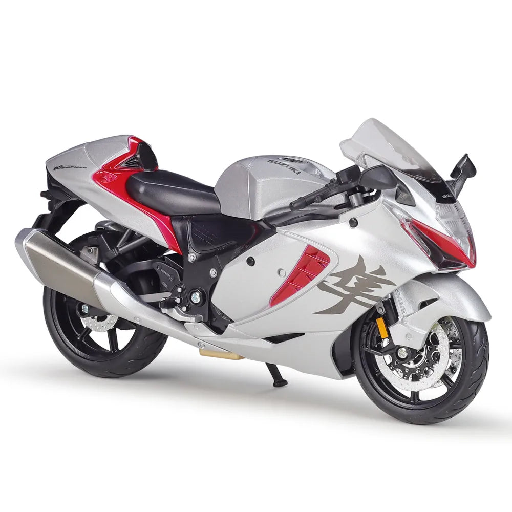 1:12 Suzuki 2022 Hayabusa 