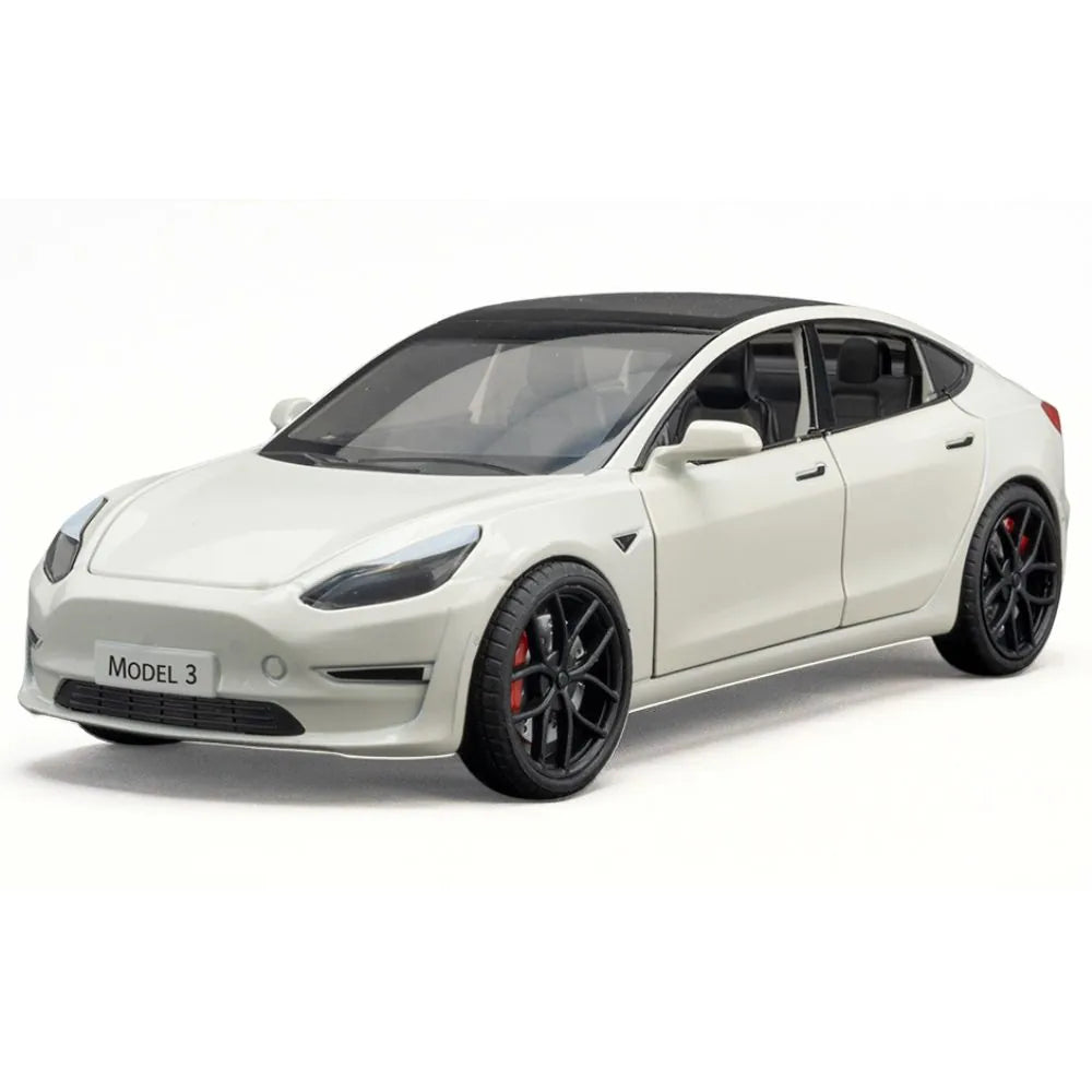 1:24 Tesla 2016 Modello 3 