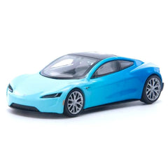 1:64 Tesla Roadster del 2017 