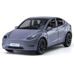 1:24 Tesla 2019 Model Y