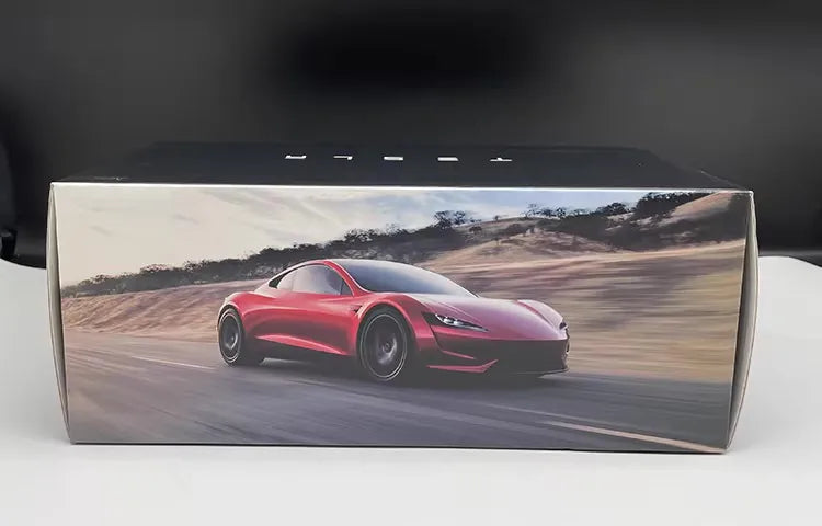 1:18 Tesla 2020 Roadster