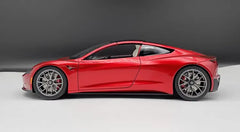 1:18 Tesla 2020 Roadster