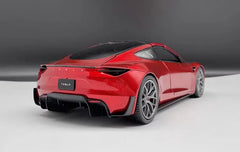 1:18 Tesla 2020 Roadster