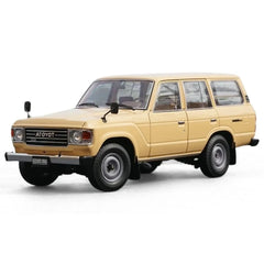 1:18 Toyota 1980 Land Cruiser J60