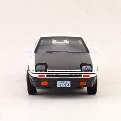 1:32 Toyota 1983 Corolla AE86 Initial D