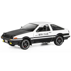 1:24 Toyota 1983 Corolla AE86 Initial D