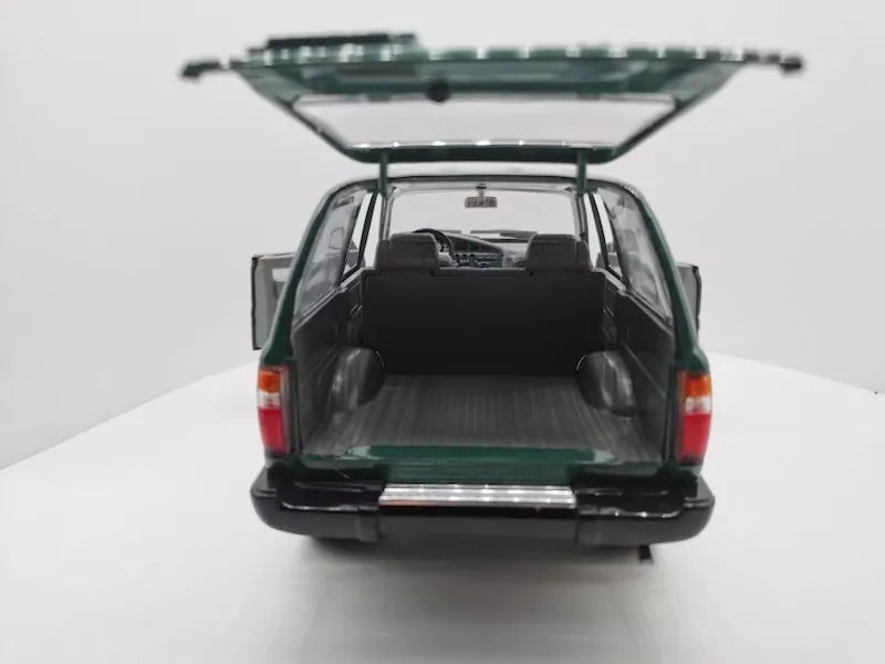 1:18 Toyota 1990 Land Cruiser 80 Series Die Cast Model Car