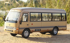 1:32 Toyota 1992 Coaster B40