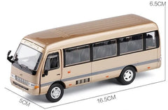 1:32 Toyota 1992 Coaster B40