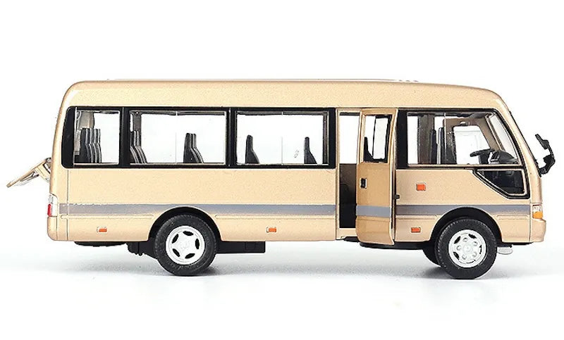 1:32 Toyota 1992 Coaster B40