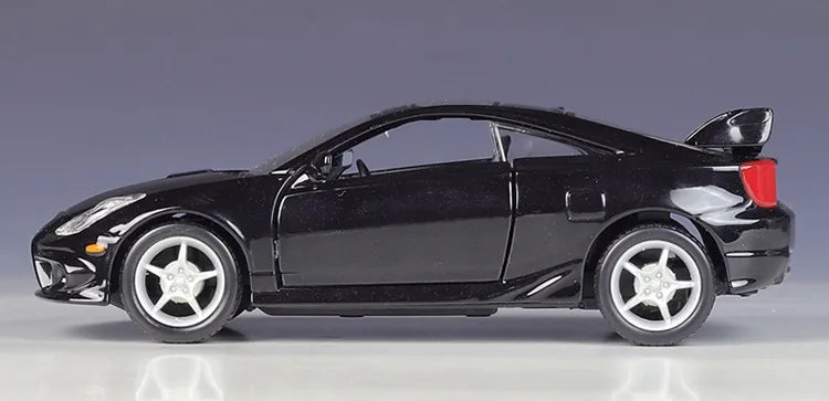 1:24 Toyota 2004 Celica GTS 