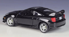 1:24 Toyota 2004 Celica GTS 