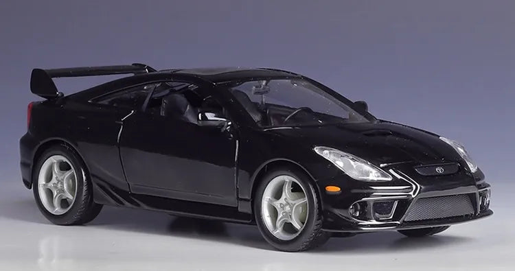 1:24 Toyota 2004 Celica GTS 