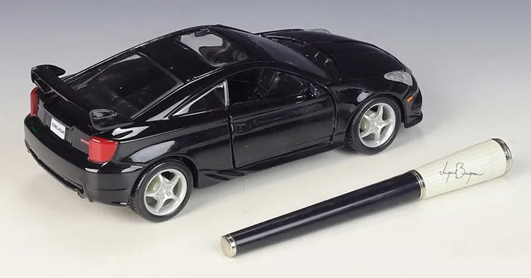 1:24 Toyota 2004 Celica GTS 