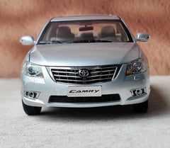 1:18 Toyota 2009 Camry Die Cast Model Car