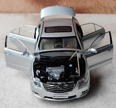 1:18 Toyota 2009 Camry Die Cast Model Car