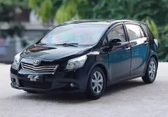 1:18 Toyota 2009 Verso Die Cast Model Car