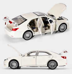 1:24 Toyota 2012 Crown