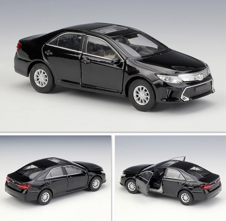 1:36 Toyota 2016 Camry Die Cast Model Car