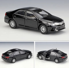 1:36 Toyota Camry del 2016 