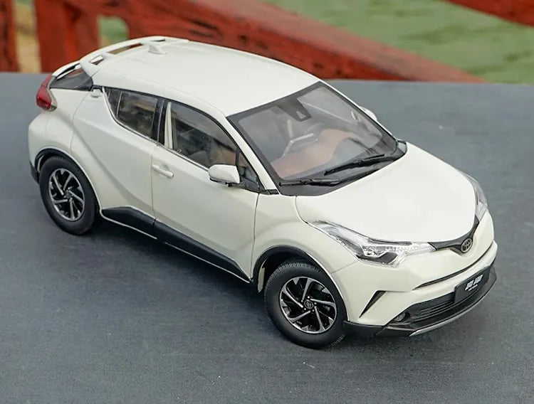 1:18 Toyota C-HR 2017 