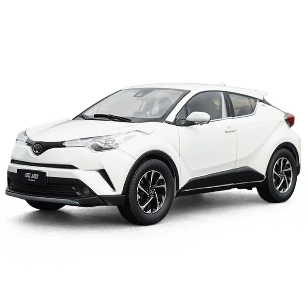 1:18 Toyota C-HR 2017 