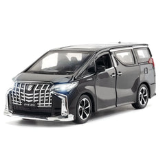 1:32 Toyota Alphard SC 2018 