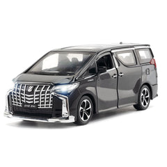 1:32 Toyota 2018 Alphard SC Die Cast Model Car