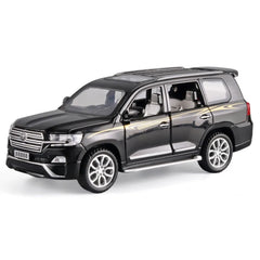 1:32 Toyota 2018 Land Cruiser LC200 VX