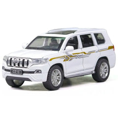 1:32 Toyota Land Cruiser Prado 2018 