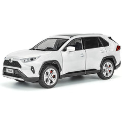 1:24 Toyota RAV4 2019 5e 