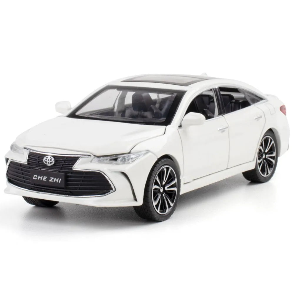 1:24 Toyota 2020 Avalon XX50 5th