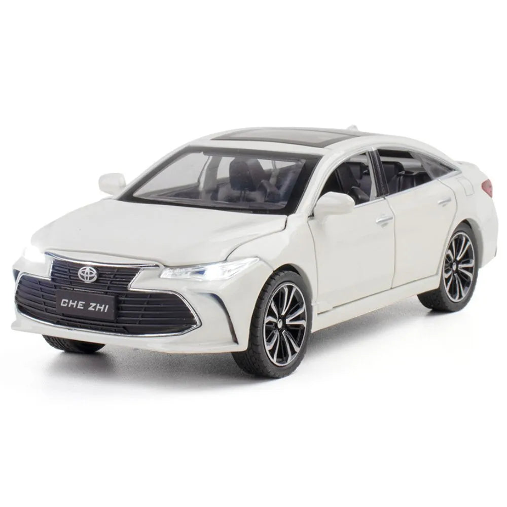 1:24 Toyota 2020 Avalon XX50 5th