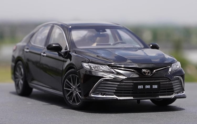 1:18 Toyota 2021 Camry Die Cast Model Car